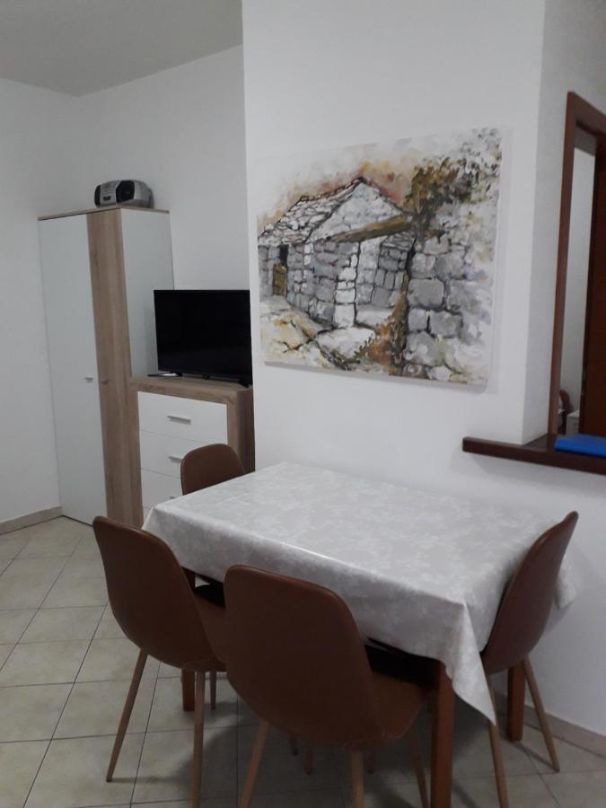 Apartments Maslina Lumbarda Zewnętrze zdjęcie