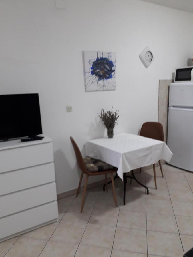 Apartments Maslina Lumbarda Zewnętrze zdjęcie