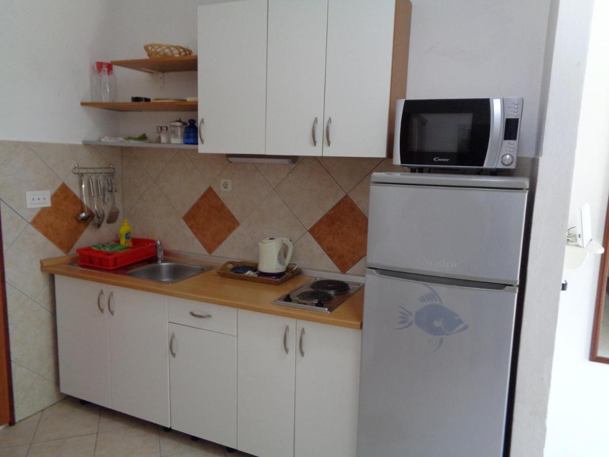 Apartments Maslina Lumbarda Zewnętrze zdjęcie