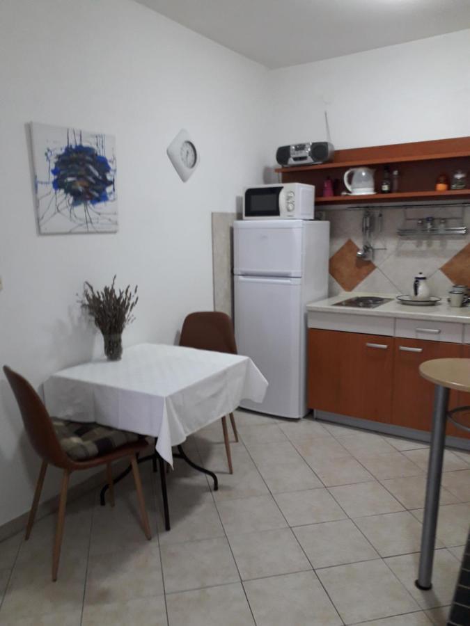 Apartments Maslina Lumbarda Zewnętrze zdjęcie