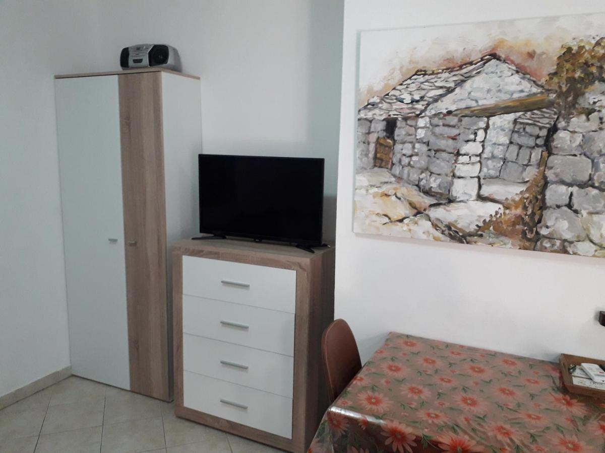 Apartments Maslina Lumbarda Zewnętrze zdjęcie