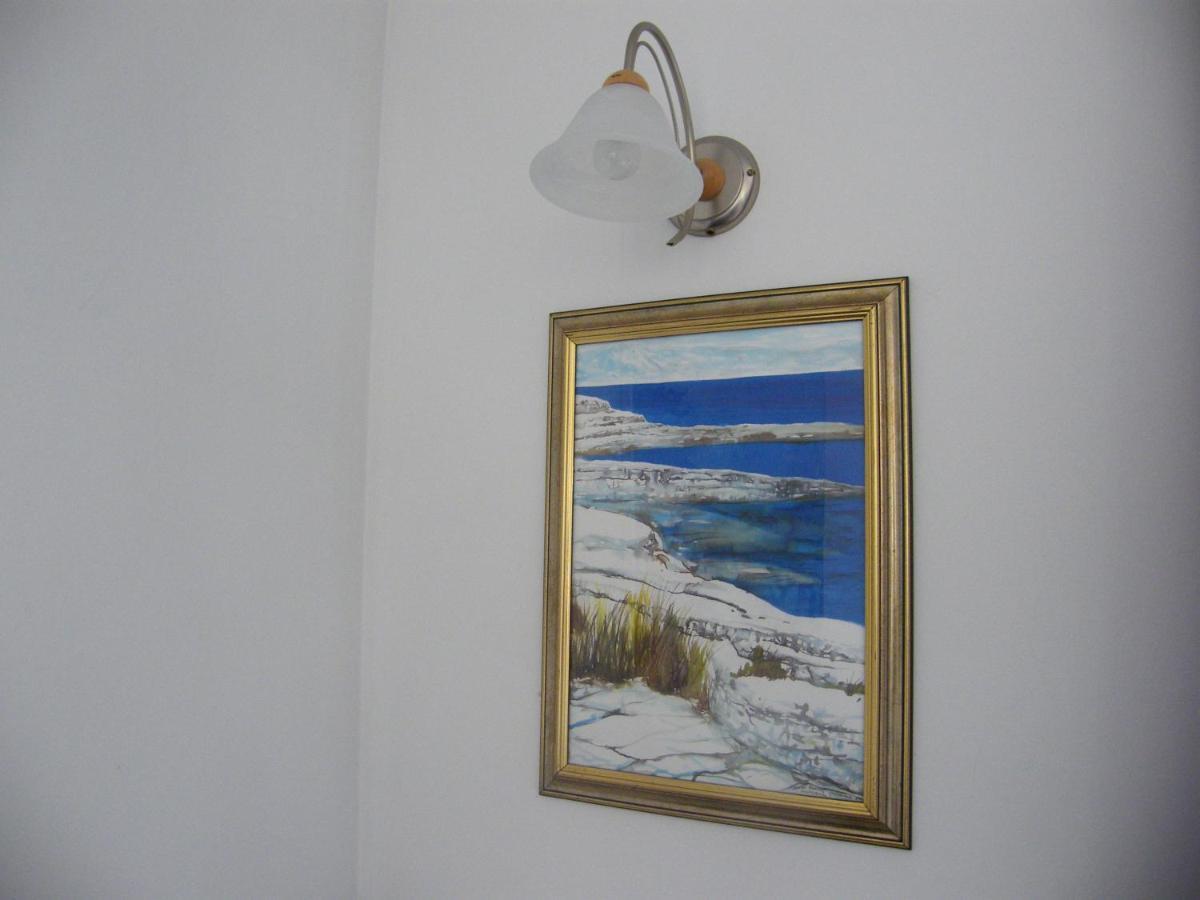 Apartments Maslina Lumbarda Zewnętrze zdjęcie