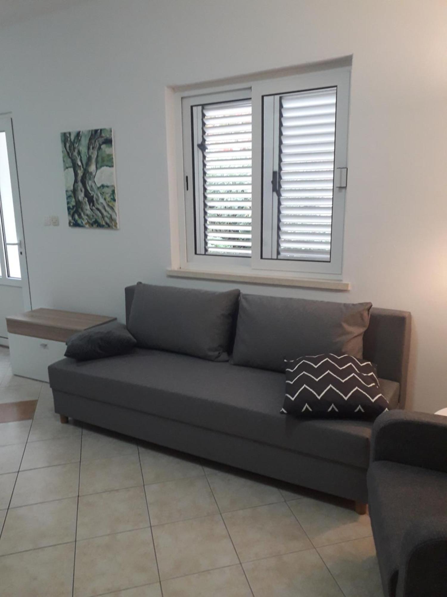 Apartments Maslina Lumbarda Zewnętrze zdjęcie
