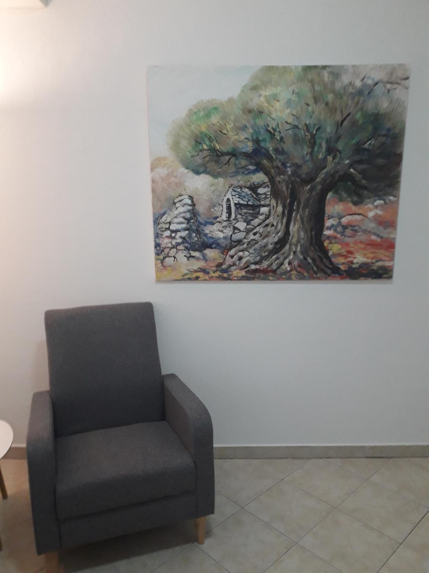Apartments Maslina Lumbarda Zewnętrze zdjęcie