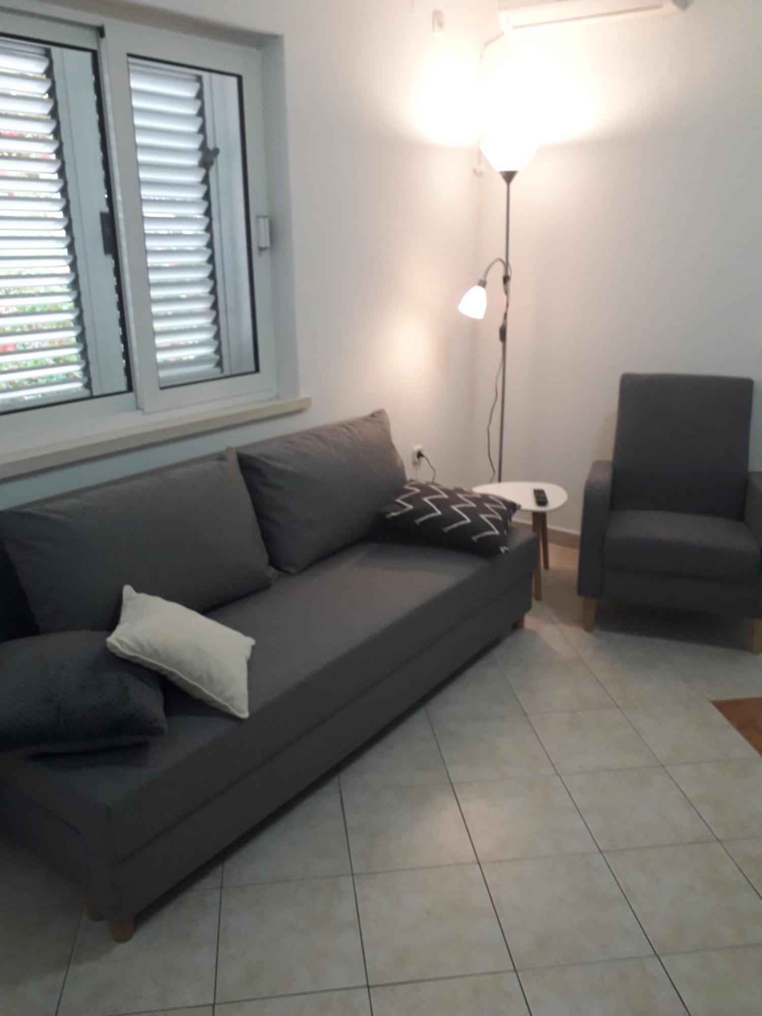 Apartments Maslina Lumbarda Zewnętrze zdjęcie