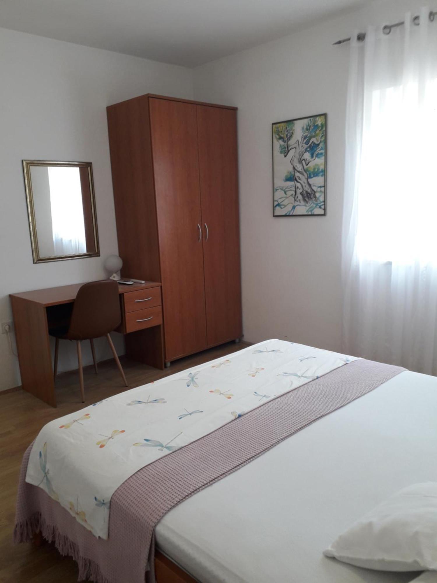 Apartments Maslina Lumbarda Zewnętrze zdjęcie