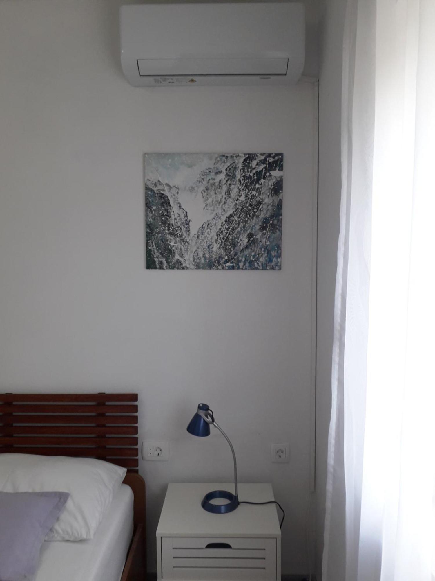 Apartments Maslina Lumbarda Zewnętrze zdjęcie