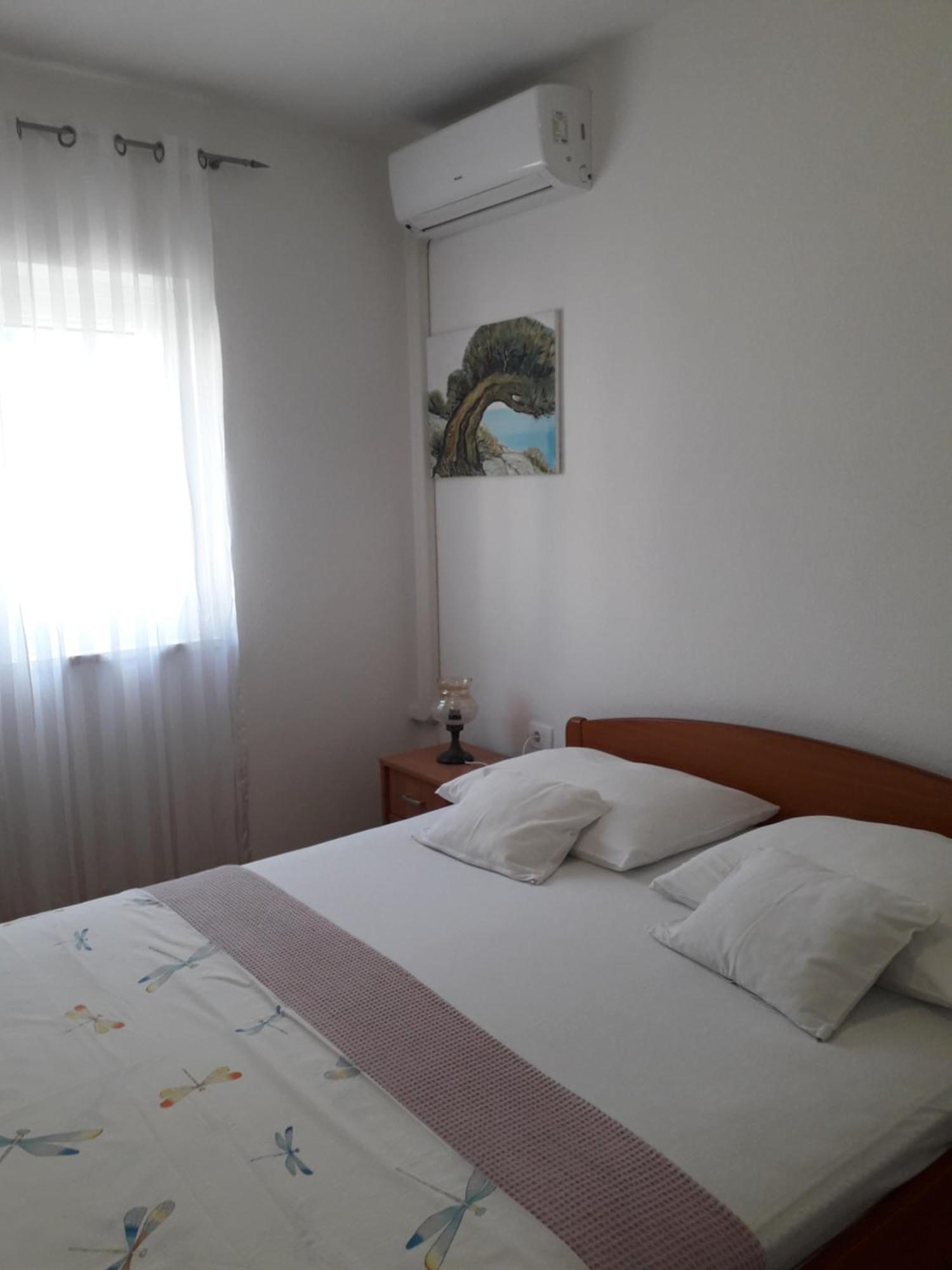 Apartments Maslina Lumbarda Zewnętrze zdjęcie