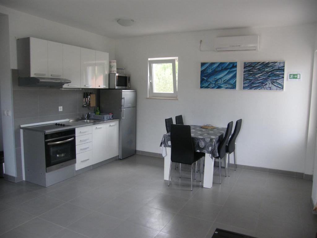 Apartments Maslina Lumbarda Pokój zdjęcie