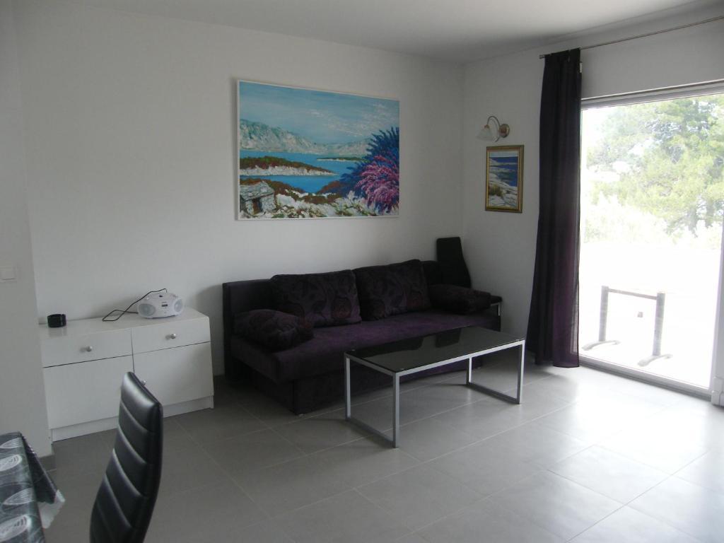 Apartments Maslina Lumbarda Pokój zdjęcie