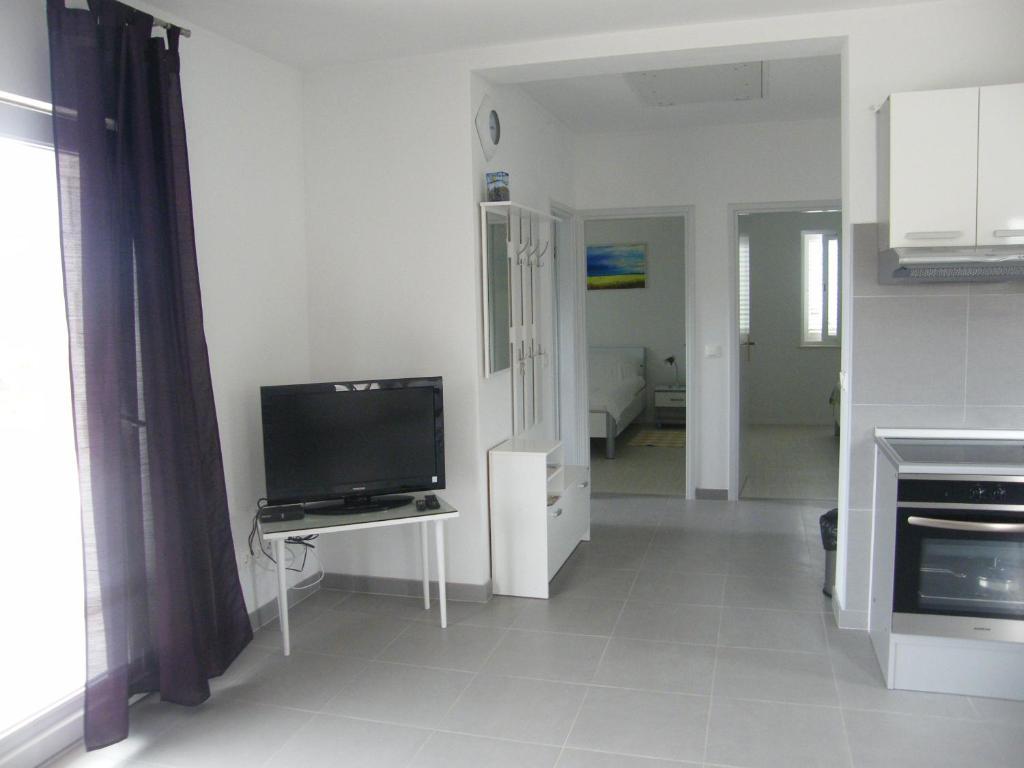 Apartments Maslina Lumbarda Pokój zdjęcie