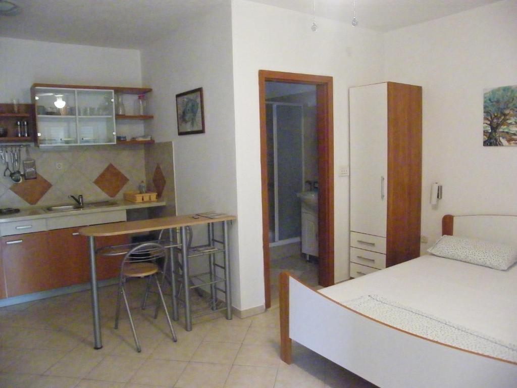 Apartments Maslina Lumbarda Pokój zdjęcie