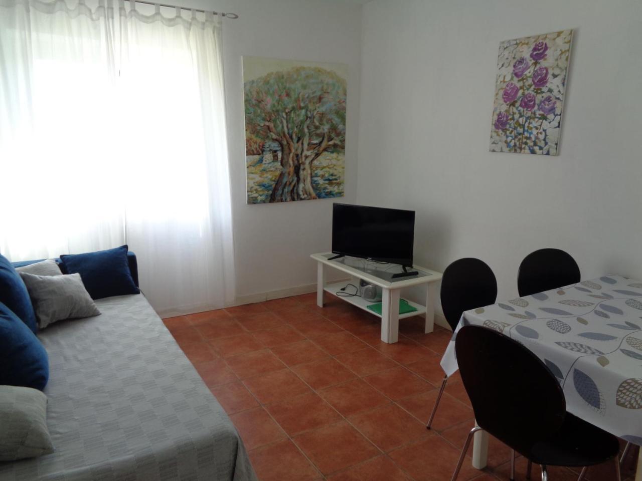 Apartments Maslina Lumbarda Zewnętrze zdjęcie